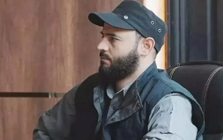 Halep Valisi İzzam Garip