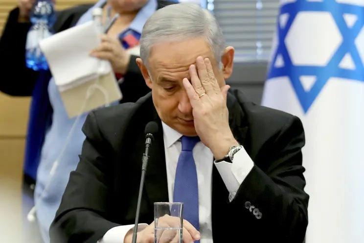 Binyamin Netanyahu