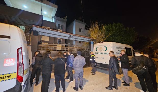 Adana'yı sarsan hadise: Biri engelli iki &ccedil;ocuğunu &ouml;ld&uuml;r&uuml;p, canına kıydı!