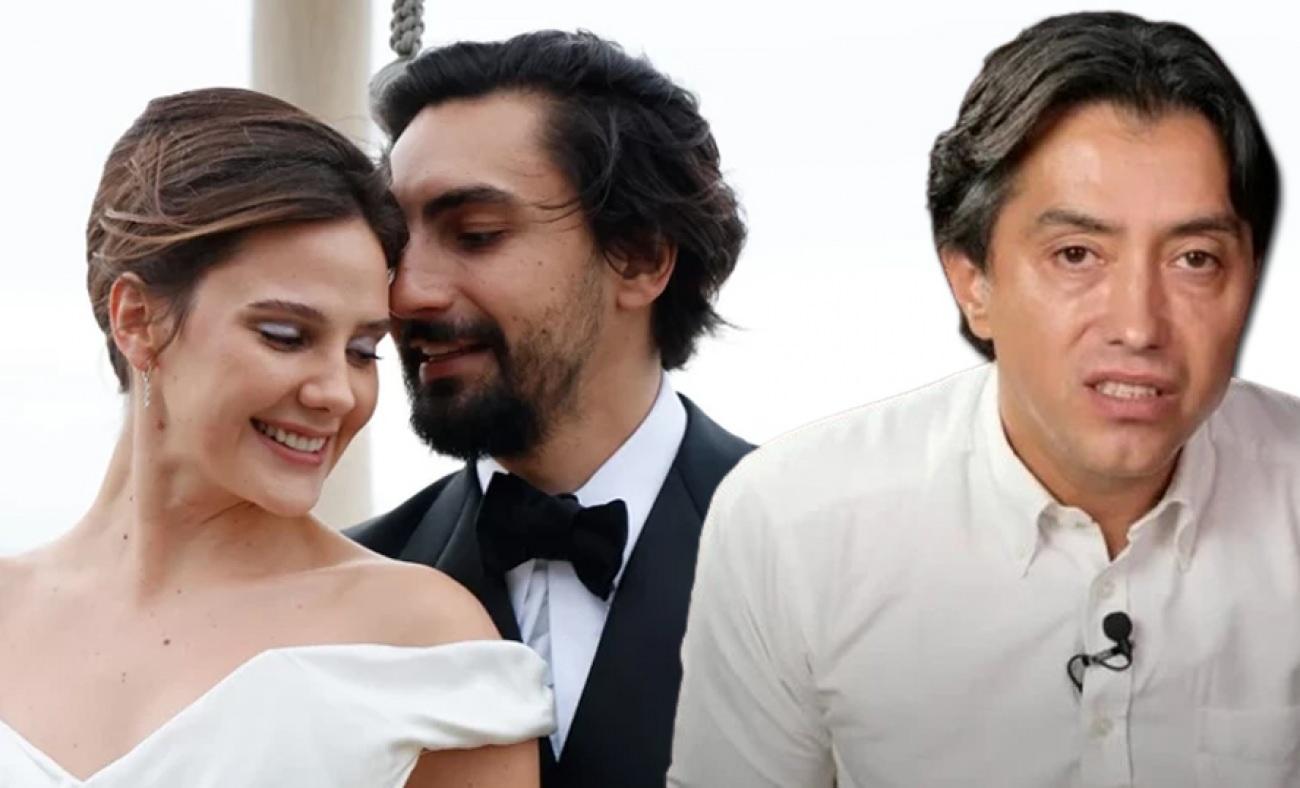 Alina Boz'un eşi işletmeci Umut Evirgen ve gazeteci Emrullah Erdin&ccedil; g&ouml;zaltına alındı!