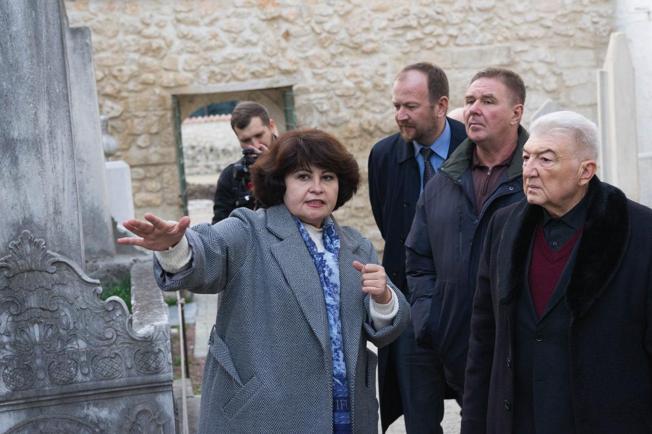 Meryem Seyitömerova