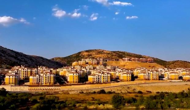 Bakan Murat Kurum&rsquo;dan &ldquo;Asrın İnşası Orkestrası&rdquo; paylaşımı: "Her bir tınıda alın teri var"