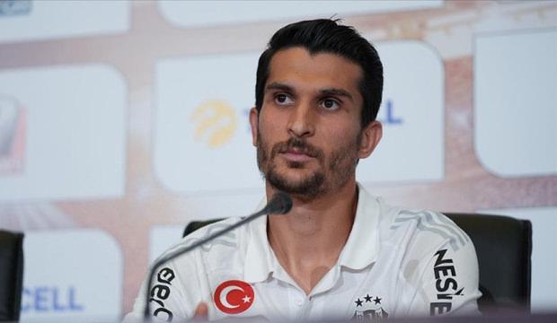 Beşiktaş'ın eski kaptanından Necip Uysal kararına sert tepki: Tarih unutmaz