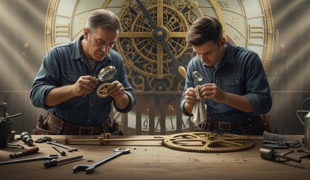 Bir yıl sonra bu mesleklerde &ccedil;alışmak yasak... 66 meslekte belge zorunluluğu! 