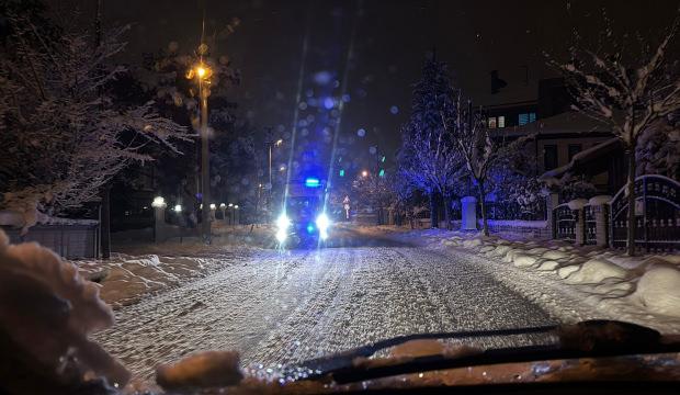 Bolu'da nargile faciası: Hastanelik olan 6 kişiden 3'&uuml;n&uuml;n durumu ciddi