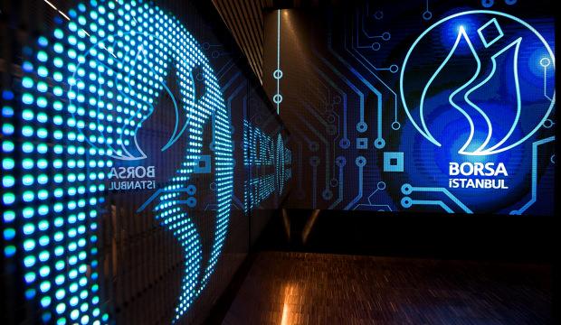 Borsa İstanbul g&uuml;n&uuml; y&uuml;kselişle kapattı