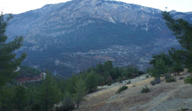 Bu k&ouml;yde g&uuml;neş 12:30'da doğuyor, 15:30'da batıyor!