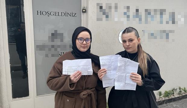 Bursa'da akılalmaz tuzak: İyilik yapmak isterken icralık oldular!