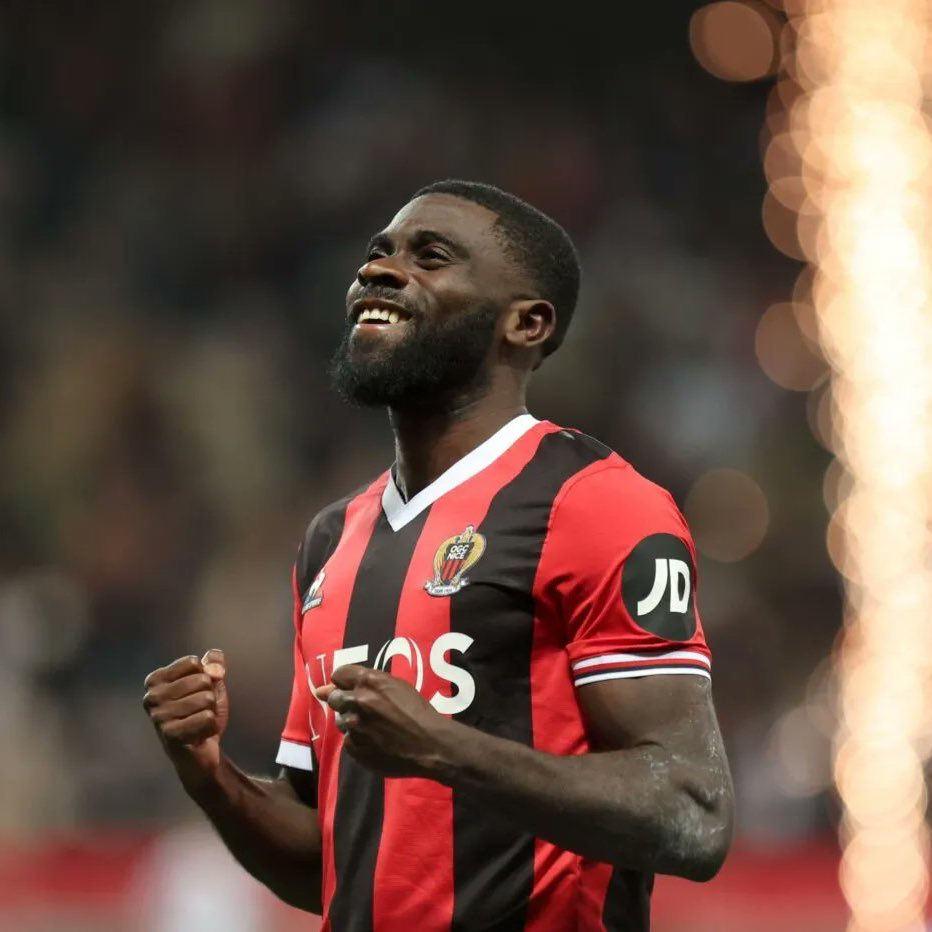 Jeremie Boga