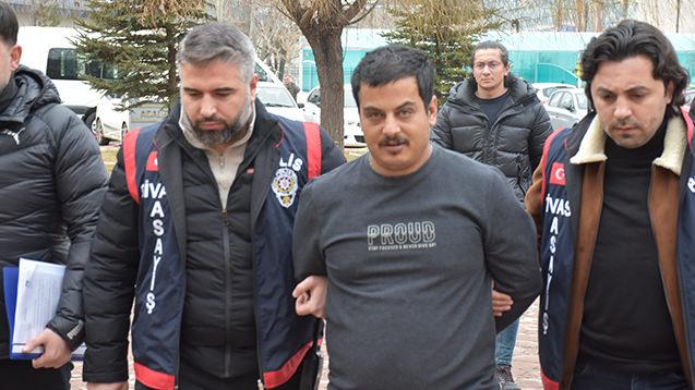 Gökhan Doğruyol'u bıçaklayarak öldüren Cihan Doğruyol tutuklandı.