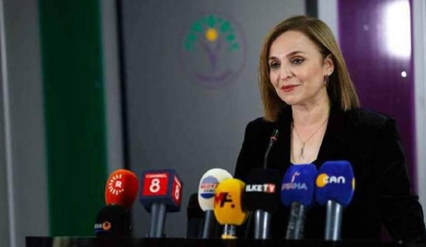 DEM Parti'den 'silah' mesajı! 