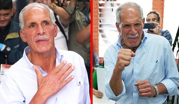 Honduras devlet başkanlığı se&ccedil;imini Filistinli aday kazandı