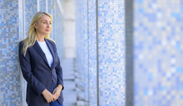 Dilek İmamoğlu'ndan Avrupa'ya tepki: Fransız basınına dert yandı!