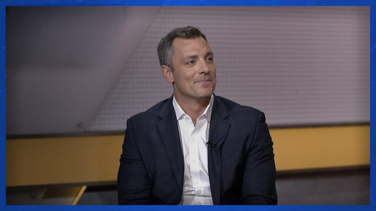 Analist Ben McMillan