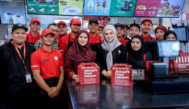 D&uuml;nya devine boykot darbesi! Gen&ccedil; kadın tek kararıyla markayı &uuml;lkeden sildi