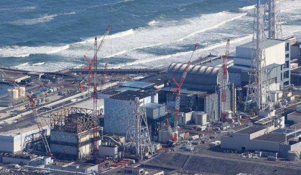 D&uuml;nyanın en b&uuml;y&uuml;k n&uuml;kleer santrali 15 yıl sonra yeniden devrede