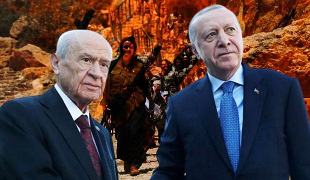 Erdoğan talimatı verdi, strateji değişti! AK Parti'den Ter&ouml;rs&uuml;z T&uuml;rkiye hamlesi