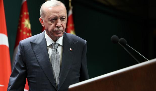 Erdoğan'dan kritik g&ouml;r&uuml;şme! Aoun'a 'hazırız' deyip Kıbrıs T&uuml;rkleri i&ccedil;in &ccedil;ağrı yaptı