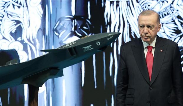 Erdoğan'ın o s&ouml;zlerini unutamadılar: T&uuml;rk savunma başarısına "askeri gerilim" kılıfı