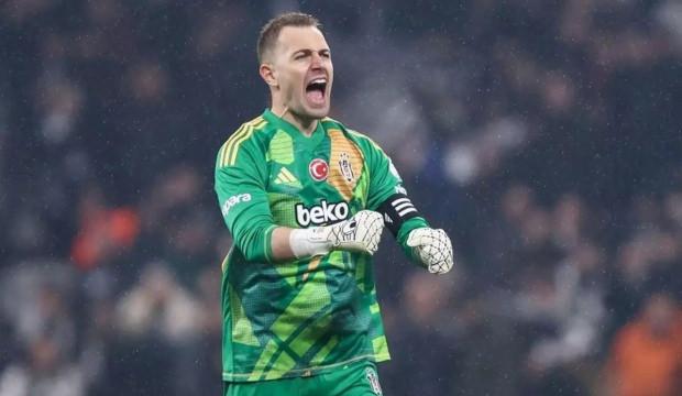 Eski hocası duyurdu! Mert G&uuml;nok ezeli rakibe gidebilir