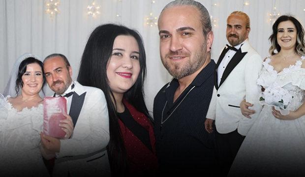 Evlenmek i&ccedil;in ka&ccedil;ırdığı kocasıyla 15 yıl sonra d&uuml;ğ&uuml;n yaptı