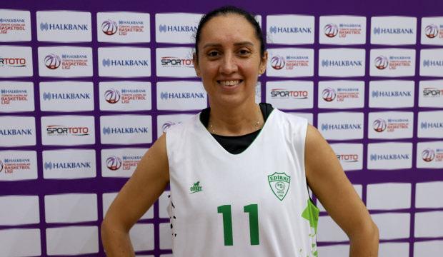 EYT ile emekli oldu: 46 yaşında profesyonel basketbola devam ediyor