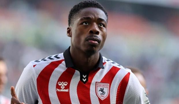 Fenerbah&ccedil;e, Anthony Musaba'yı ikna etti! İlk transfer S&uuml;per Lig'den