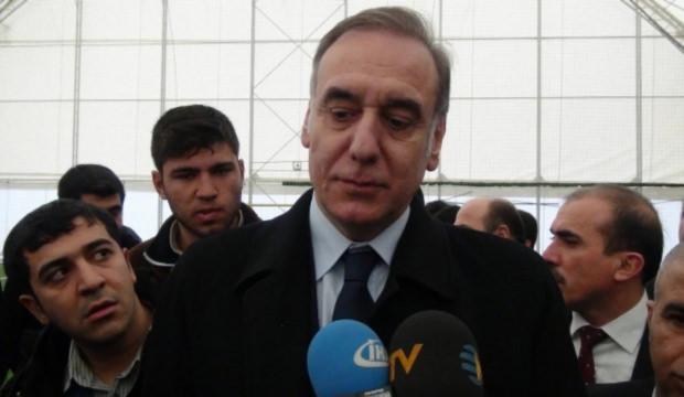 Futbolda FET&Ouml; operasyonu! TFF eski Başkanvekili L&uuml;tfi Arıboğan ve 3 kişi i&ccedil;in flaş karar