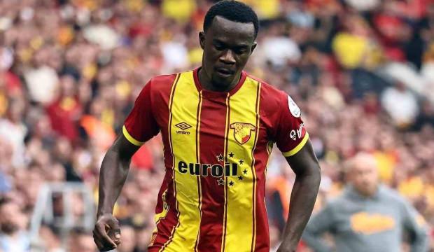 G&ouml;ztepe'de Arda ve Dennis vitrinde! 3 Alman takımını peşine taktı