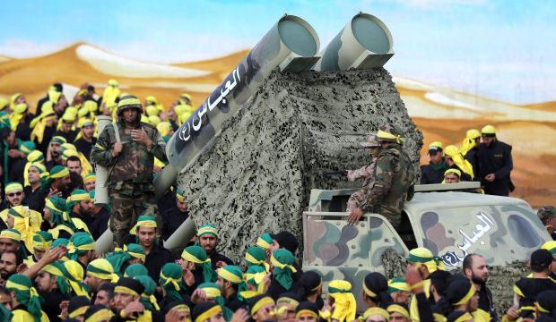 Hizbullah son s&ouml;z&uuml;n&uuml; s&ouml;yledi: O planın arkasındaki g&uuml;&ccedil;leri a&ccedil;ıkladı! 