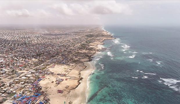 İsrail&rsquo;in Somaliland planının arkasında g&ouml;&ccedil; planı var!