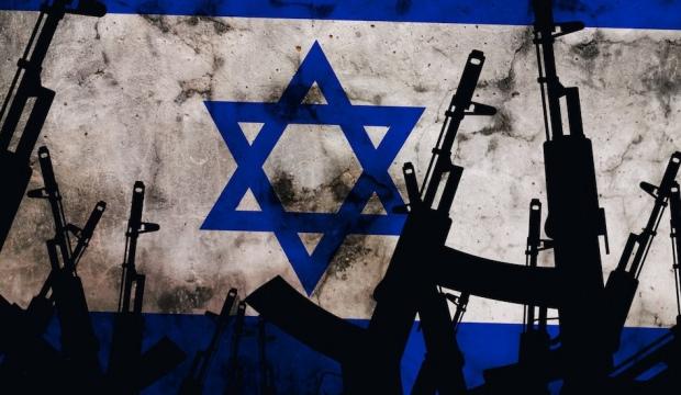 İsrail tehdit olarak algıladı: İran'dan sonra T&uuml;rkiye'de listeye girdi!