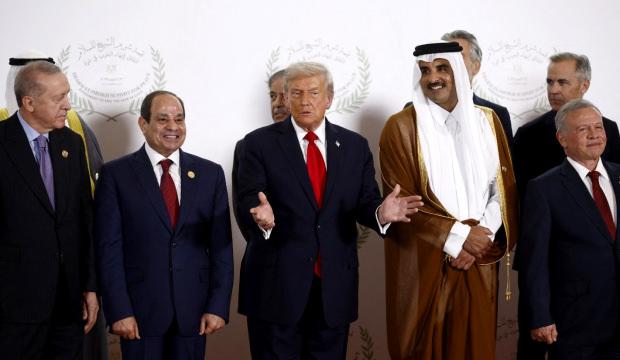 İsrail'i endişelendiren gelişme! ABD'den arabulucu &uuml;lkelere s&uuml;rpriz Gazze mesajı