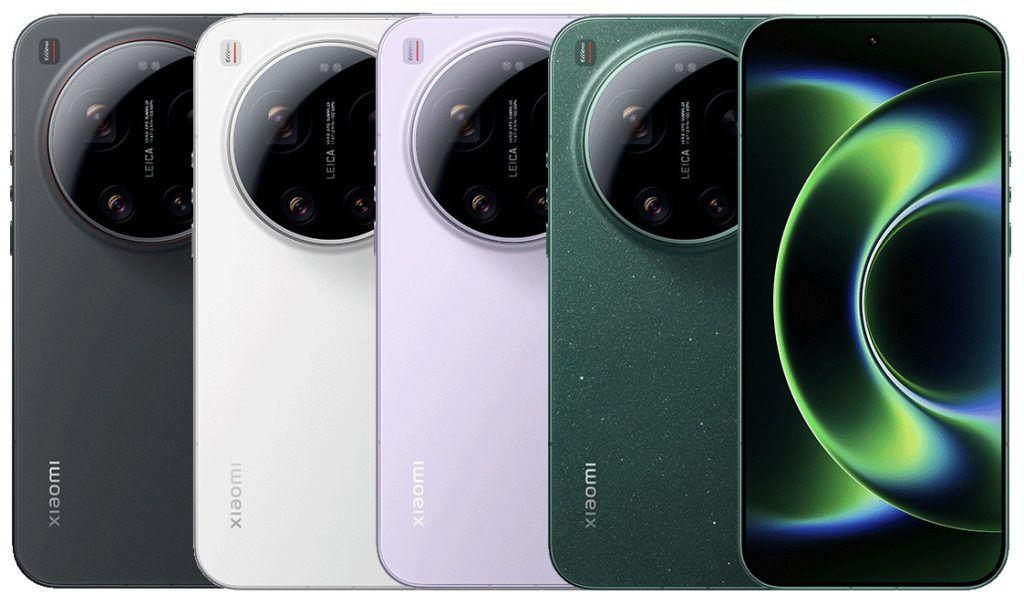 6.9 inçlik yüksek yenileme hızlı OLED ekranı ve 6.800 mAh kapasiteli bataryasıyla Xiaomi 17 Ultra, hem görsel deneyim hem de uzun kullanım süresi vadediyor.