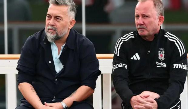 Kartal ilk transferini bitiriyor! Prensip anlaşması sağlandı