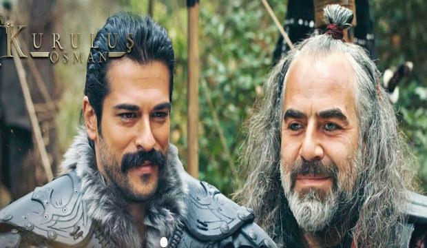 Kuruluş Osman'ın efsanesi geri d&ouml;n&uuml;yor! Yeni adresi herkesi şaşırttı