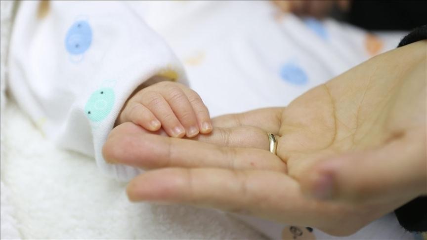 Doğum yardımı ödemeleri annelerin hesaplarına yatırıldı