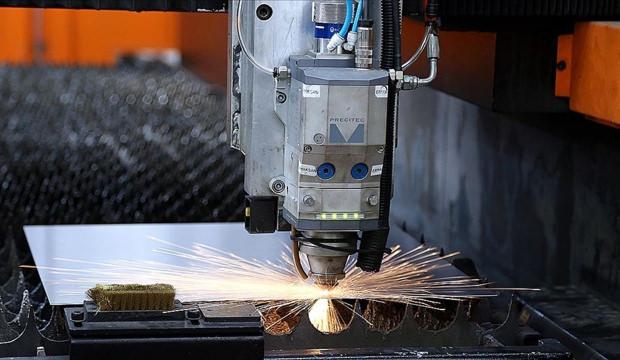 Makine ihracatı 11 ayda 26 milyar dolar oldu!