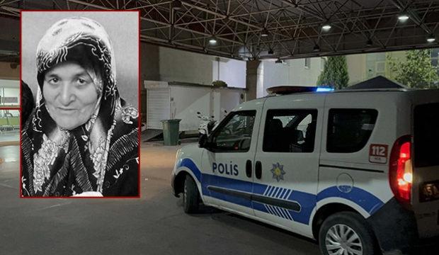 Manisa'da cinayet: 16 yaşındaki torunu tarafından &ouml;ld&uuml;r&uuml;ld&uuml;!