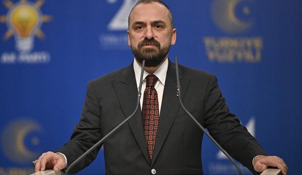 Medya stratejisinde değişim iddialarına AK Parti'den yanıt geldi! 