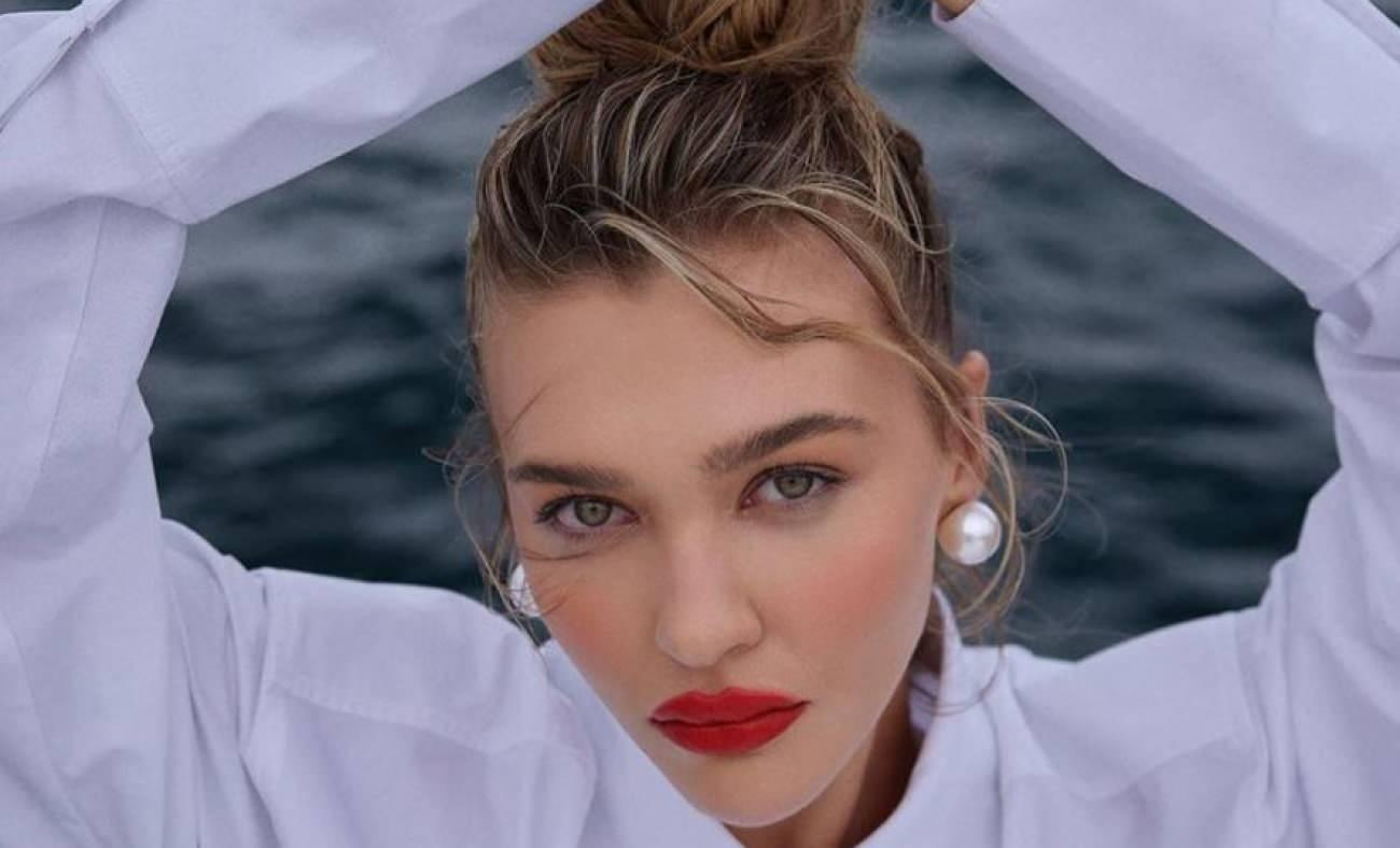 Melisa D&ouml;ngel serbest bırakıldı!