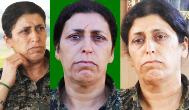 YPJ'li ter&ouml;rist hastanede &ouml;ld&uuml;! &Ouml;l&uuml;m sebebi a&ccedil;ıklandı