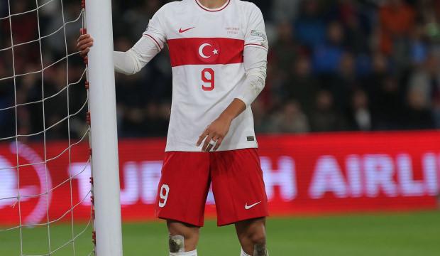 Milli golc&uuml; 10 yıl sonra S&uuml;per Lig'e d&ouml;n&uuml;yor! Opsiyonlu kiralama teklifi...