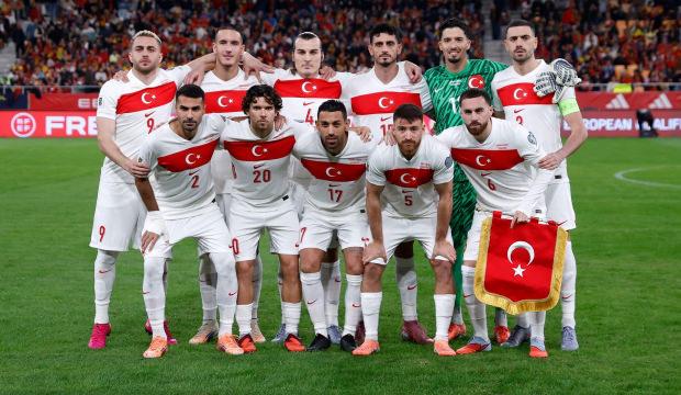 Milli yıldız, Beşiktaş i&ccedil;in g&ouml;z&uuml;n&uuml; kararttı! Dev kul&uuml;pten bedavaya gelecek