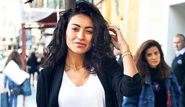 Modacı Rabia Yaman uyuşturucu soruşturmasında g&ouml;zaltına alındı