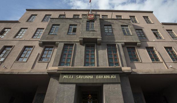 MSB'den "&uuml;&ccedil;l&uuml; ittifak" a&ccedil;ıklaması: Tehdit oluşturması s&ouml;z konusu değildir