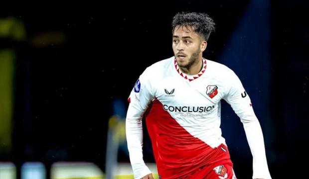 Musaba'dan sonra Souffian El Karouani'de de işlem tamam! İstanbul'a geliyor