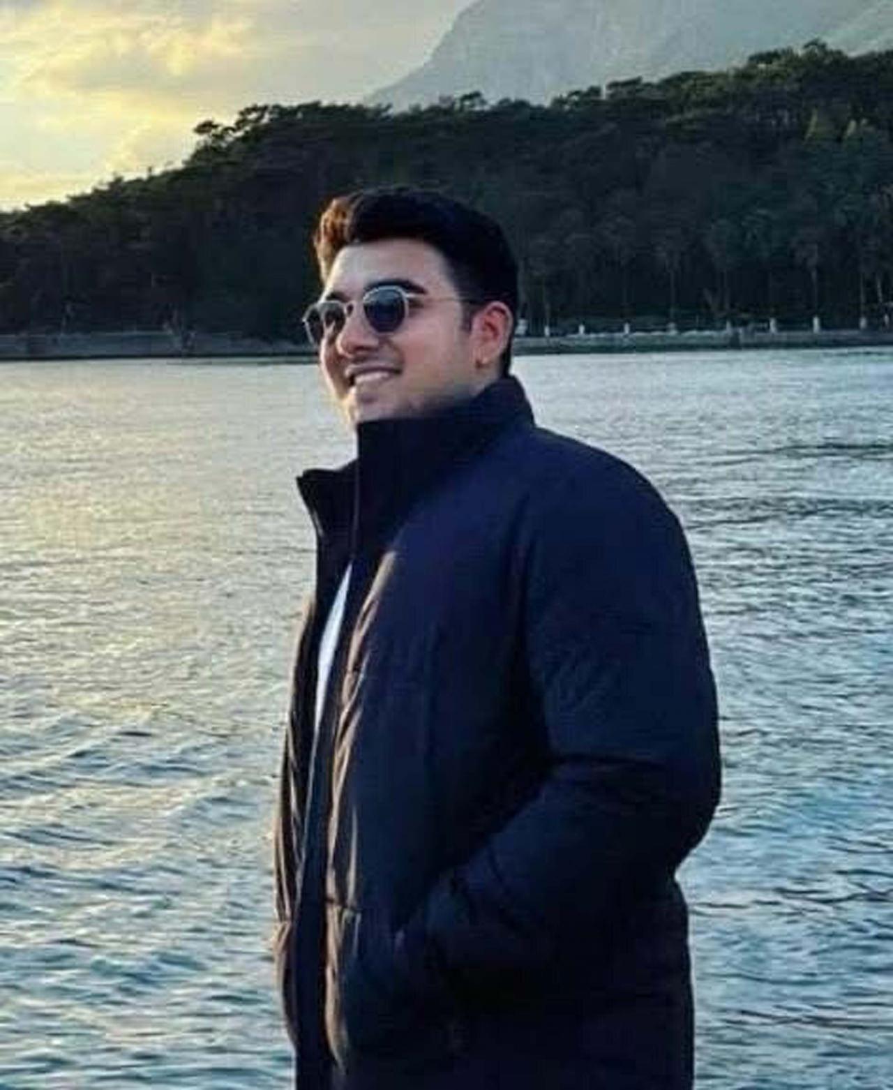 Cihan Özbay hayatını kaybetti.