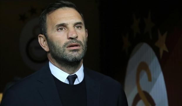 Ne olduysa 35 dakikada oldu: Okan Buruk gen&ccedil; yıldızın biletini kesti