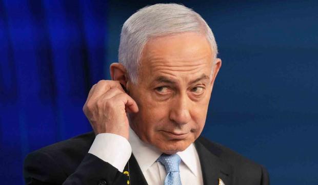 Uluslararası hukuk, Netanyahu i&ccedil;in yok sayıldı: U&ccedil;ağını durdurmadılar